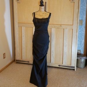 Beautiful formal gown